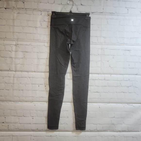 Lululemon Wunder Under Leggings - 4 - Picture 2 of 4